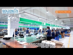 400W liniowe światła LED z 45000lm 60000lm wysoką efektywnością