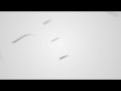 Elektro-statyczny poliester sklep wysokich świateł LED IK09 Ocena przyciemnialne wysokich świateł