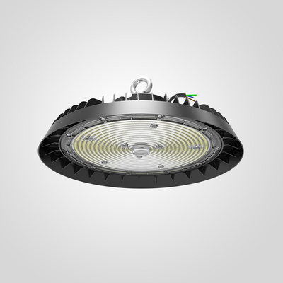 kupować 240W LED High Bay Light 3000K-6500K Temperatura koloru dla scenariusza przemysłowego produkcja online