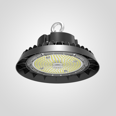 kupować 240W LED High Bay Light z Ra 70 lub Ra 80 SMD2835 Elektrostatyczne poliestrowe powłoki pokryte obudowa produkcja online