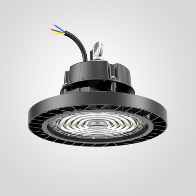 kupować 100W 1-10V LED High Bay Light z 6KV Line Earth Surge Protector produkcja online