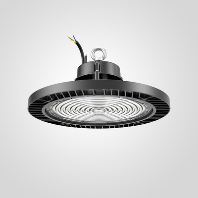 kupować Oświetlenie wysokiego pasma LED z 6KV Surge Protector 3000K-6500K Color Temp Loop Hanging/Bracket produkcja online