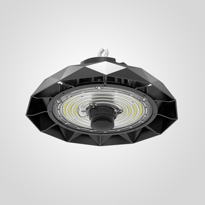 kupować Światło wysokiego węzła LED z mocowaniem zawieszonym w zawieszeniu i kątem wiązki 60°/90°/120° produkcja online