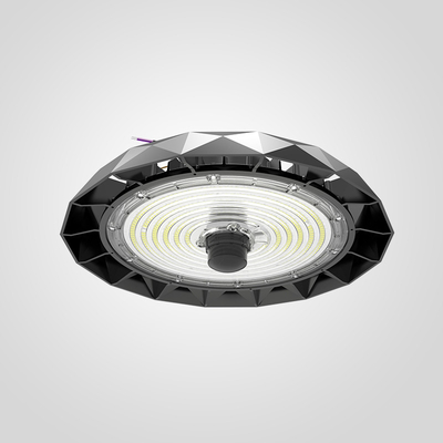 kupować IK09 Wskaźnik Światła LED 150w Zgaszające się Światła Wysokiego Podłoża Z Ochroną Polikarbonatową produkcja online