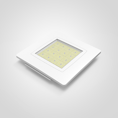 kupować 100W/120W/150W LED Parking Garage Canopy Light Trwały i trwały produkcja online