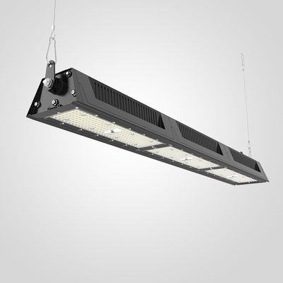 kupować LHB04 300W LED Liniowy Stop Aluminiowy Wysokiej Zatoki Do Montowania Stropu produkcja online