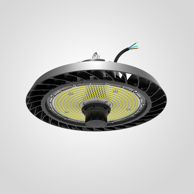 kupować R Series LED High Bay Light Regulowalna temperatura koloru Wysoka jasność produkcja online