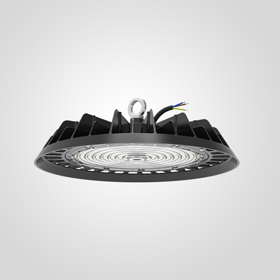 kupować Wysoka wydajność świetlna LED High Bay Light AC220-240V IK09 Odporność na uderzenia produkcja online
