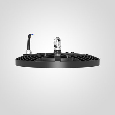 kupować Klasa I EU LED High Bay Light Black Finish Elektrostatyczny poliester Powder Coating Housing produkcja online