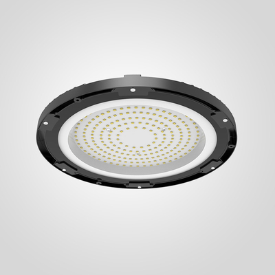 kupować 4-10m Elektrostatyczny proszek powlekany kątem wiązki 120° LED High Bay Light z ochroną polikarbonatową produkcja online