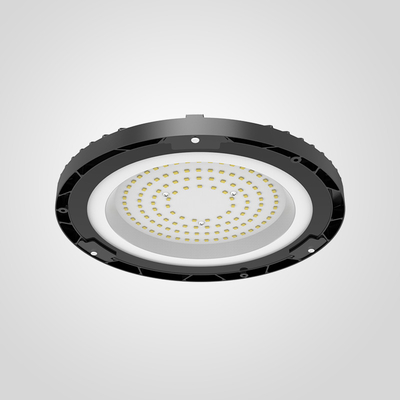 kupować 200W SMD2835 Lampa LED High Bay Light z ochroną polikarbonatową i ochroną przeciwsprężeniową 4KV produkcja online