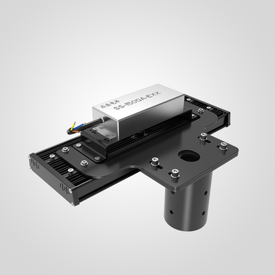 kupować Industrial Linear High Bay Light with 110°*60° Beam Angle and 120-277V Input Voltage produkcja online