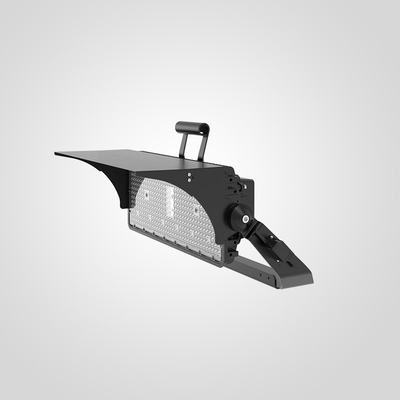 kupować Opcjonalnie CRI 80 Stadium Flood Lights IK09 Impact Resistance Light produkcja online