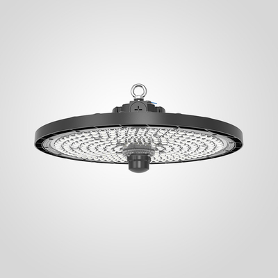 kupować IP65 wodoodporny poliwęglowodorowy LED High Bay Light do instalacji oświetlenia magazynowego Wysokość 4m Do 12m produkcja online