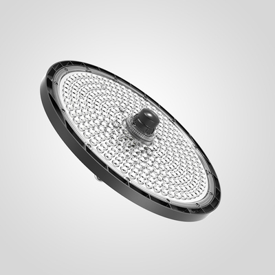 kupować Certyfikowana CE lampa LED High Bay Zakres temperatur pracy -30°C do 50°C Temperatury barwowe 3000K/ 4000K/ 5000K/ 5700K/ 6500K produkcja online