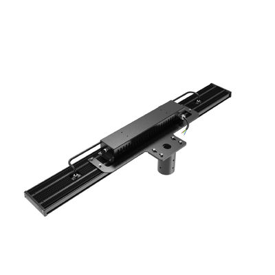 kupować 1-10V przyciemniający wisiorek montaż liniowy światło LED wysokiej zatoki do oświetlenia magazynu produkcja online