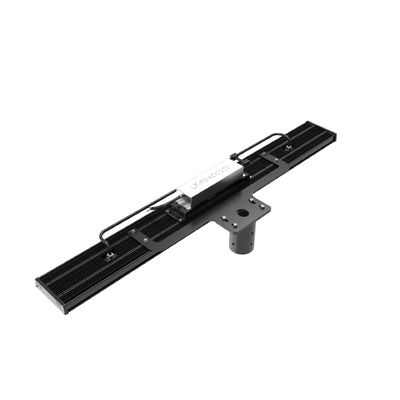 kupować Ściemnialna liniowa lampa LED High Bay SMD3030 do jasnego i wszechstronnego oświetlenia produkcja online