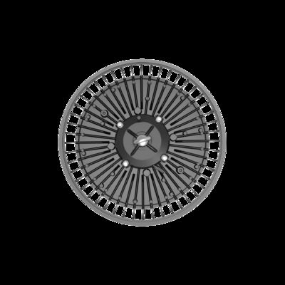 kupować 100W 150W 200W LED Światło Warsztatowe z Wydajnością Lampy 160lm/w produkcja online