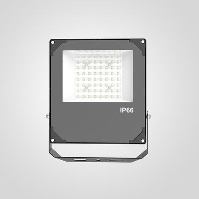 IK07 Światło LED 3000K 4000K 50W Światło LED IP66 Wodoszczelne