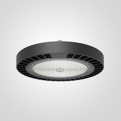240W LED High Bay Light Z IK09 Wzór odporności na uderzenia LED High Bay