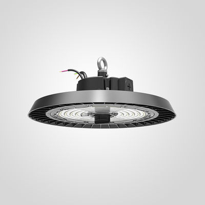 Elektrostatyczny poliester powlekany LED High Bay Light z SMD2835 LED różny kąt wiązki