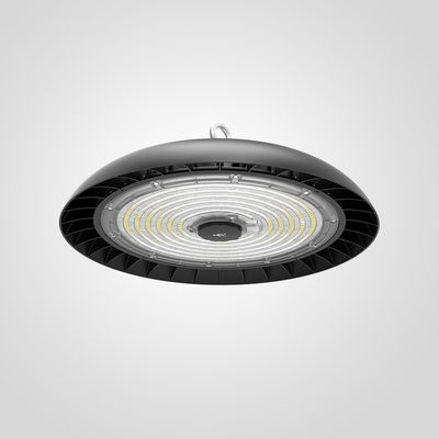 Oświetlenie magazynowe High Bay 200W