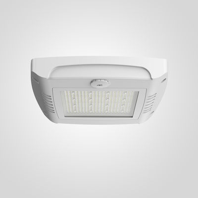 6500K CCT LED Canopy Lights dla stacji benzynowej 120-277VAC Wpięcie wejściowe