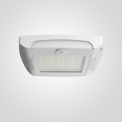 Oszczędność energii LED Plaza Gas Canopy LED Lights Sufit Mount Industrial Canopy Lights