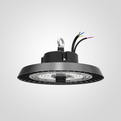 IK09 Światła LED 200w 170lm/W Światła LED